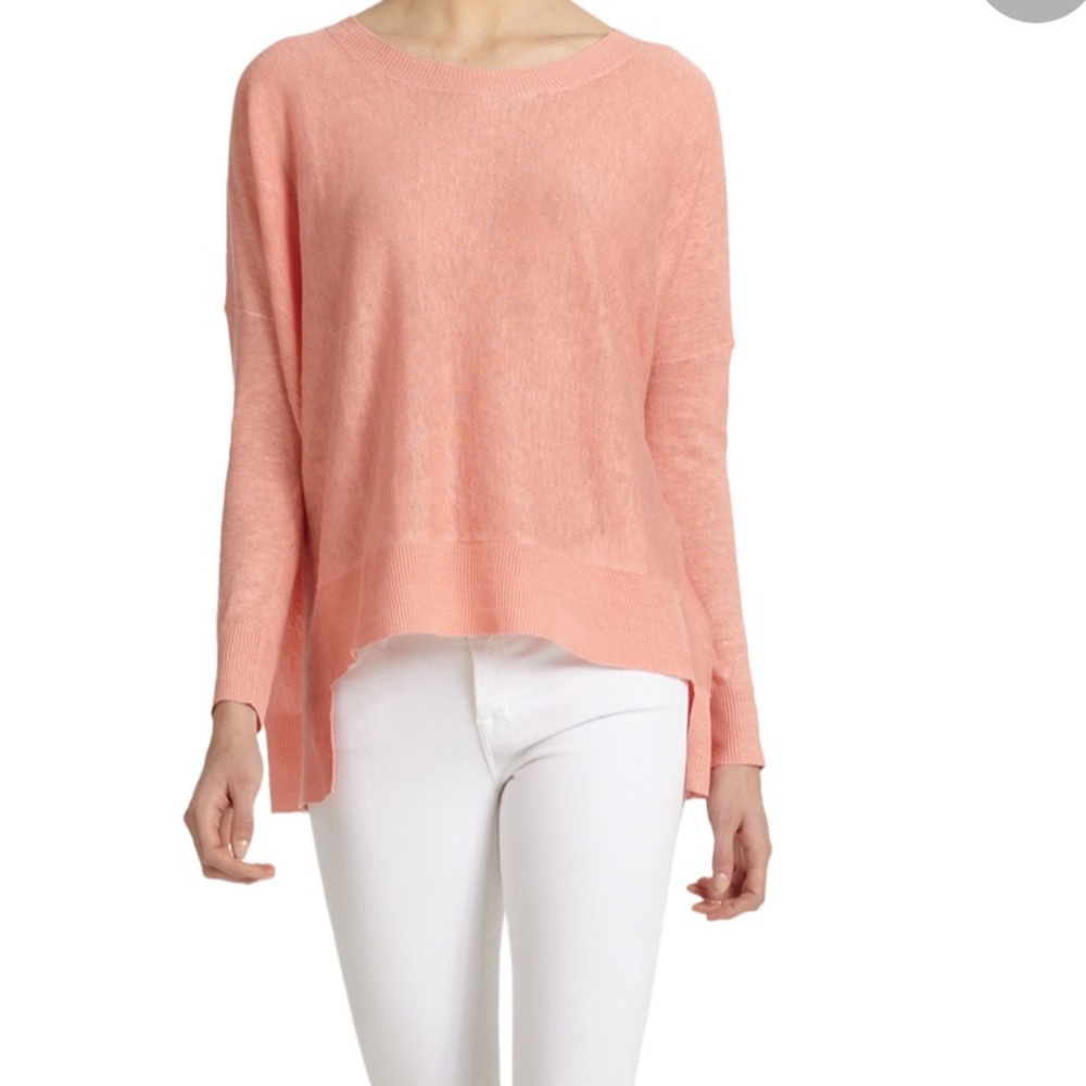 Eileen Fisher Crew Neck Sweater